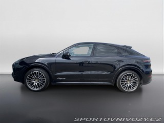 Porsche Cayenne Coupé 2020