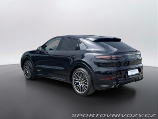 Porsche Cayenne Coupé 2020