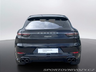 Porsche Cayenne Coupé 2020