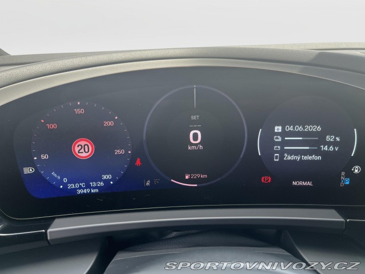 Porsche Macan 4 2025
