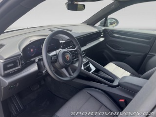 Porsche Macan 4 2025