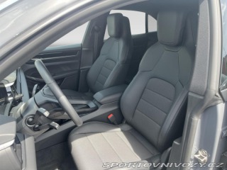 Porsche Macan 4 2025
