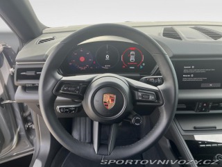 Porsche Macan 4 2025
