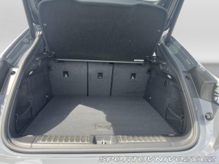 Porsche Macan 4 2025