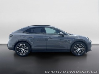 Porsche Macan 4 2025