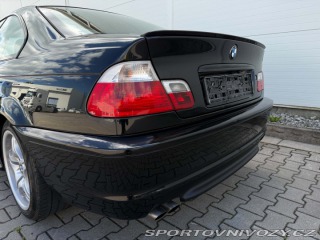 BMW 3 Bmw e46 320Ci coupe M 2001