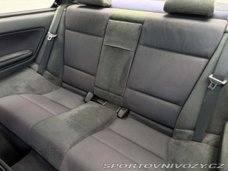 BMW 3 Bmw e46 320Ci coupe M 2001
