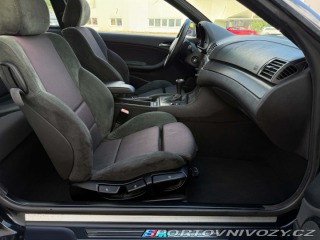 BMW 3 Bmw e46 320Ci coupe M 2001