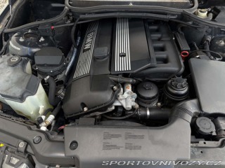 BMW 3 Bmw e46 320Ci coupe M 2001