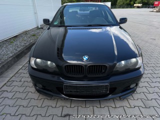 BMW 3 Bmw e46 320Ci coupe M 2001