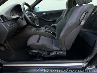 BMW 3 Bmw e46 320Ci coupe M 2001