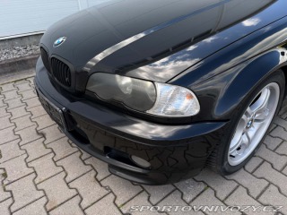 BMW 3 Bmw e46 320Ci coupe M 2001