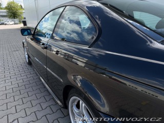 BMW 3 Bmw e46 320Ci coupe M 2001