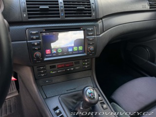 BMW 3 Bmw e46 320Ci coupe M 2001