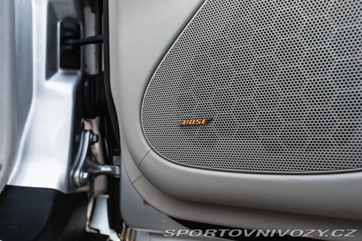 Mercedes-Benz SL 65 AMG DPH 2005