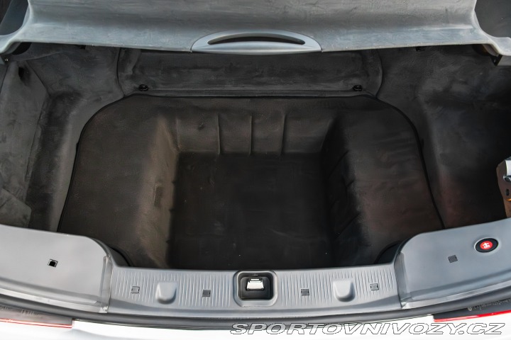 Mercedes-Benz SL 65 AMG DPH 2005