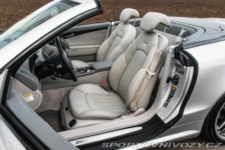 Mercedes-Benz SL 65 AMG DPH 2005