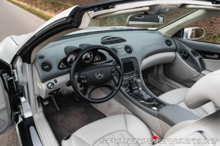 Mercedes-Benz SL 65 AMG DPH 2005