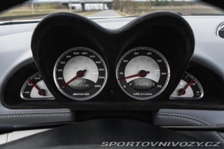 Mercedes-Benz SL 65 AMG DPH 2005