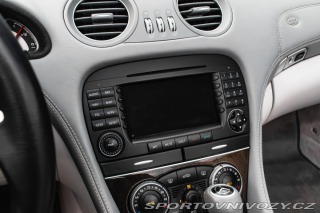 Mercedes-Benz SL 65 AMG DPH 2005