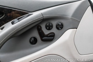 Mercedes-Benz SL 65 AMG DPH 2005