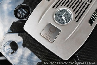 Mercedes-Benz SL 65 AMG DPH 2005