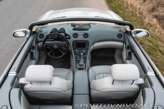 Mercedes-Benz SL 65 AMG DPH 2005