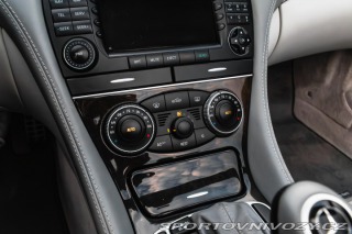 Mercedes-Benz SL 65 AMG DPH 2005
