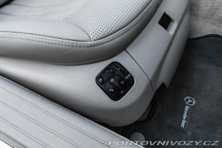 Mercedes-Benz SL 65 AMG DPH 2005