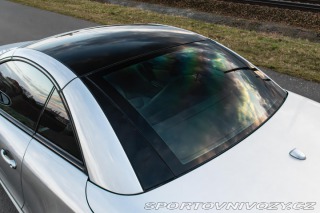 Mercedes-Benz SL 65 AMG DPH 2005