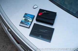 Mercedes-Benz SL 65 AMG DPH 2005