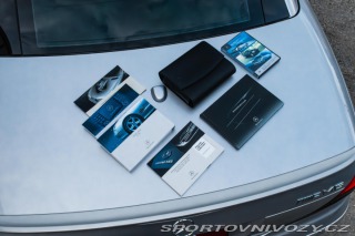 Mercedes-Benz SL 65 AMG DPH 2005