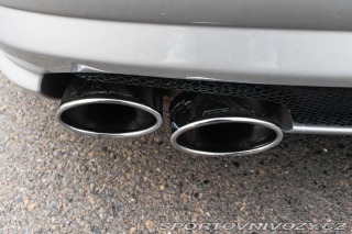 Mercedes-Benz SL 65 AMG DPH 2005