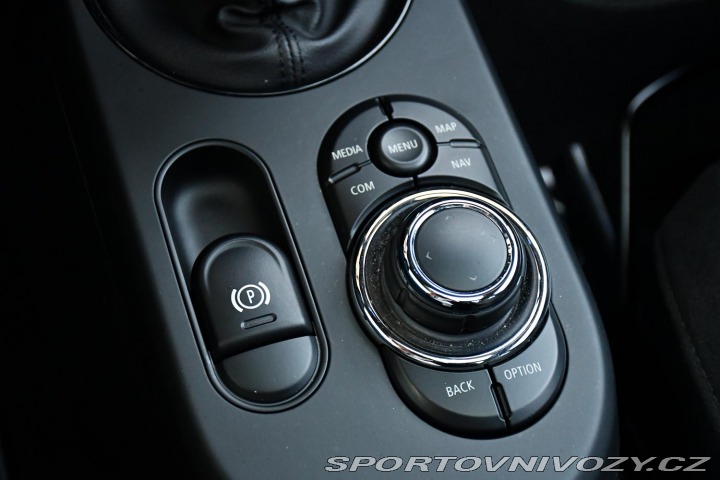 Mini Cooper SE 2021