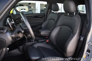 Mini Cooper SE 2021