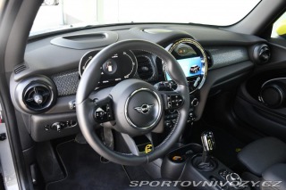 Mini Cooper SE 2021