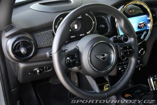 Mini Cooper SE 2021