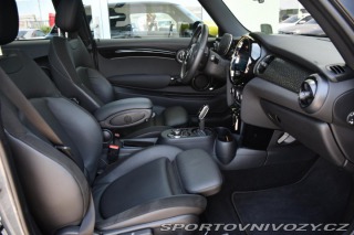 Mini Cooper SE 2021