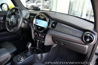 Mini Cooper SE 2021