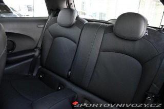 Mini Cooper SE 2021