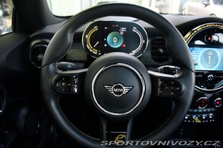 Mini Cooper SE 2021