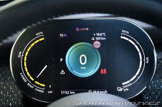 Mini Cooper SE 2021