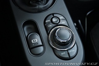 Mini Cooper SE 2021