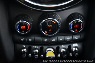 Mini Cooper SE 2021