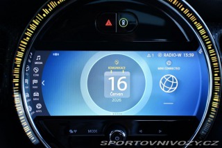 Mini Cooper SE 2021