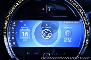Mini Cooper SE 2021
