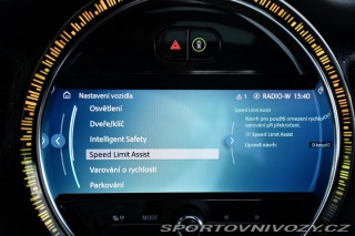 Mini Cooper SE 2021