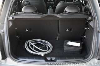 Mini Cooper SE 2021