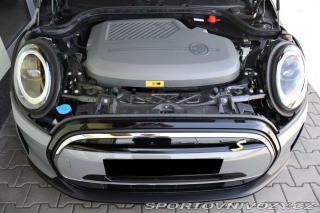 Mini Cooper SE 2021