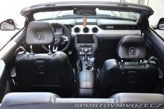 Ford Mustang 5.0V8 REMUS ČR 2016